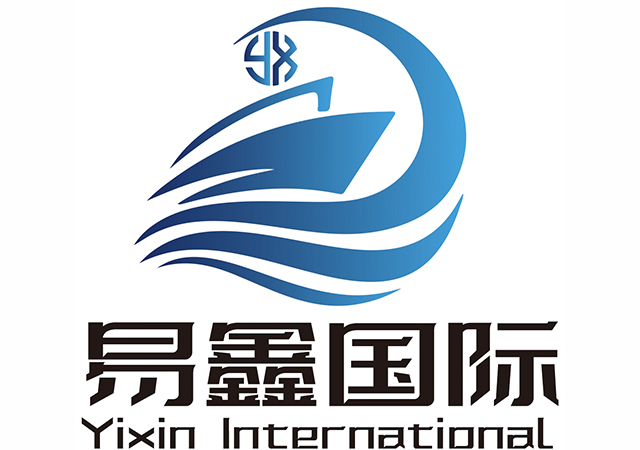 廣州網(wǎng)站建設(shè)案例：易鑫國際物流網(wǎng)站